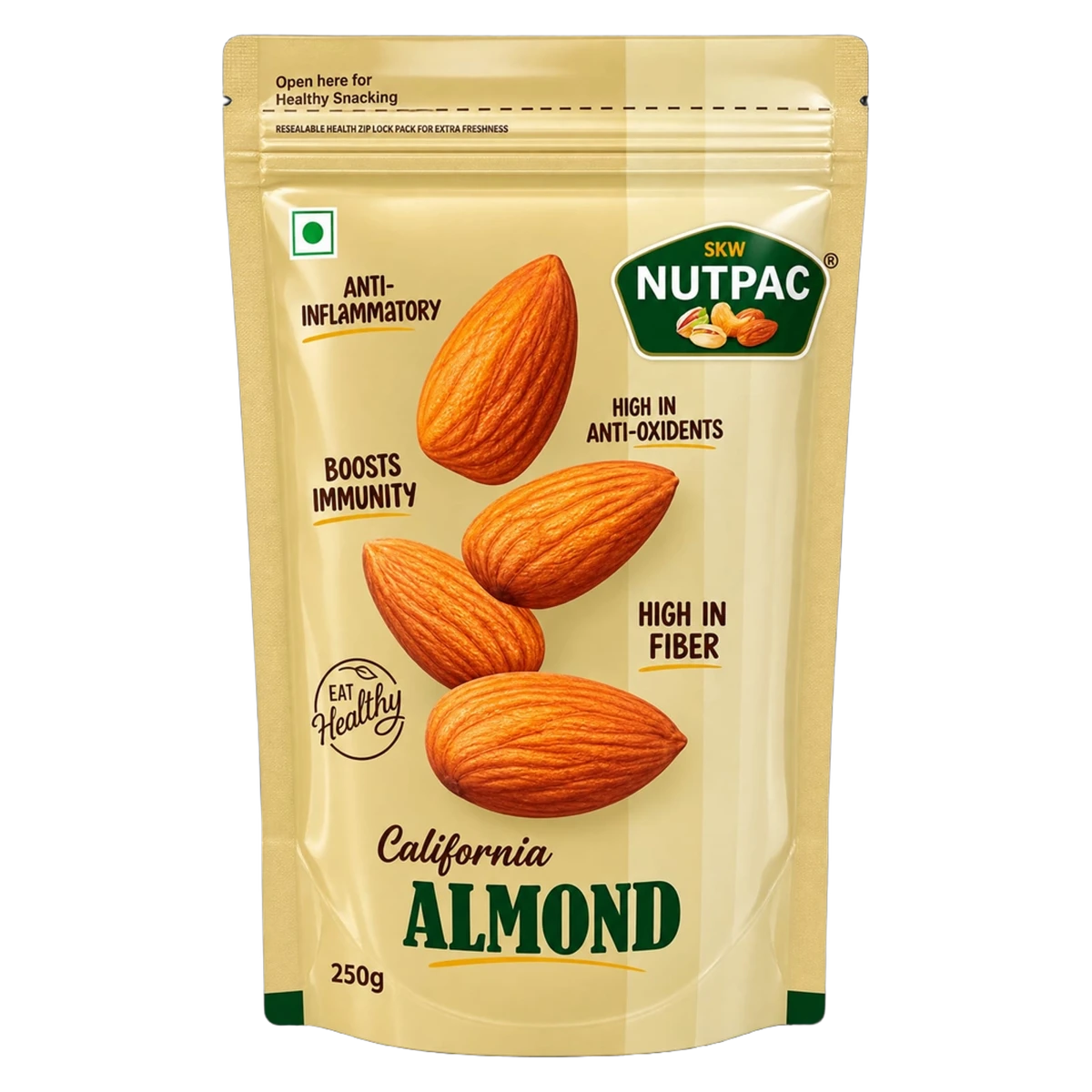 California Almond