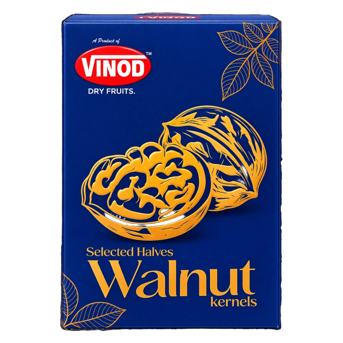 Walnut Kernels