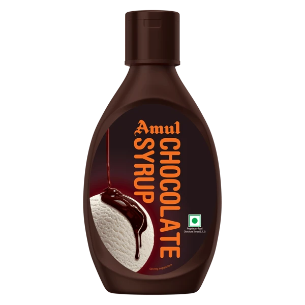 Amul Chocolate Syrup