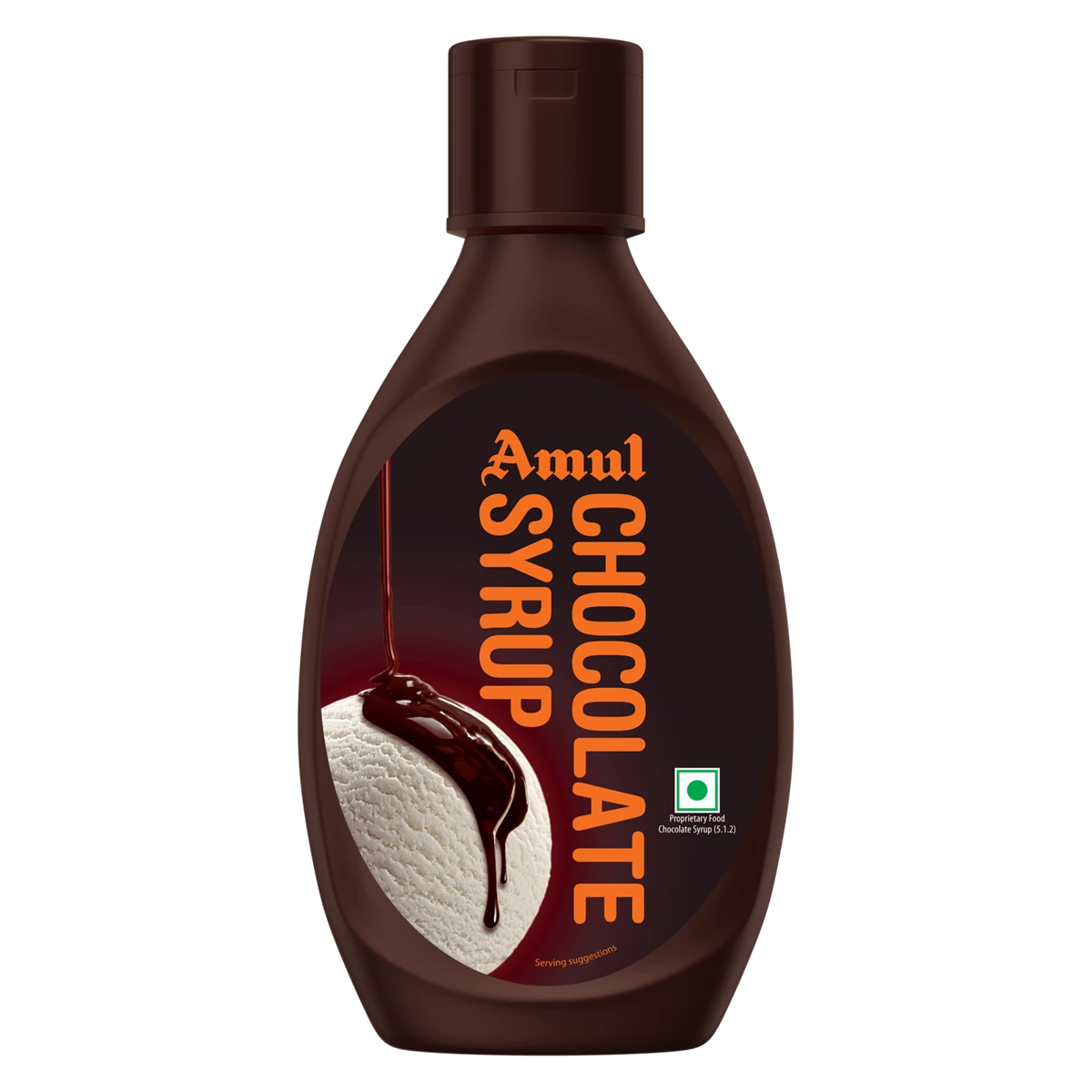 Chocolate Syrup