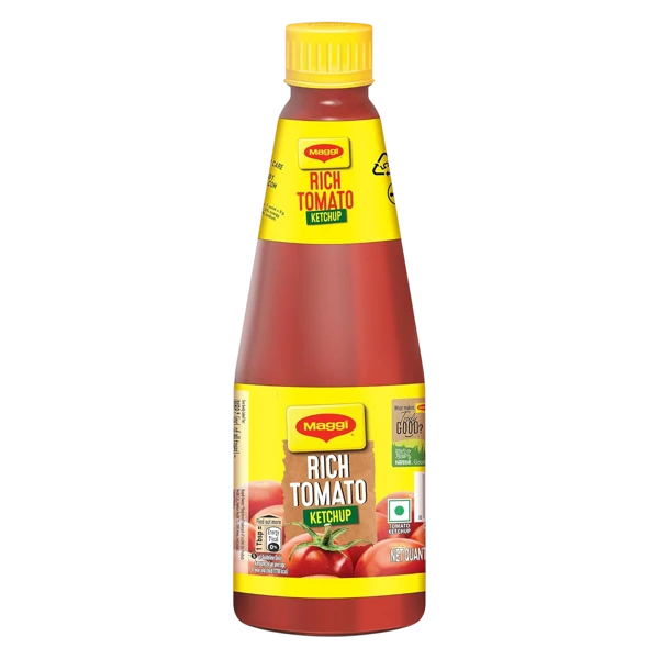 Nestle Maggi Rich Tomato Ketchup