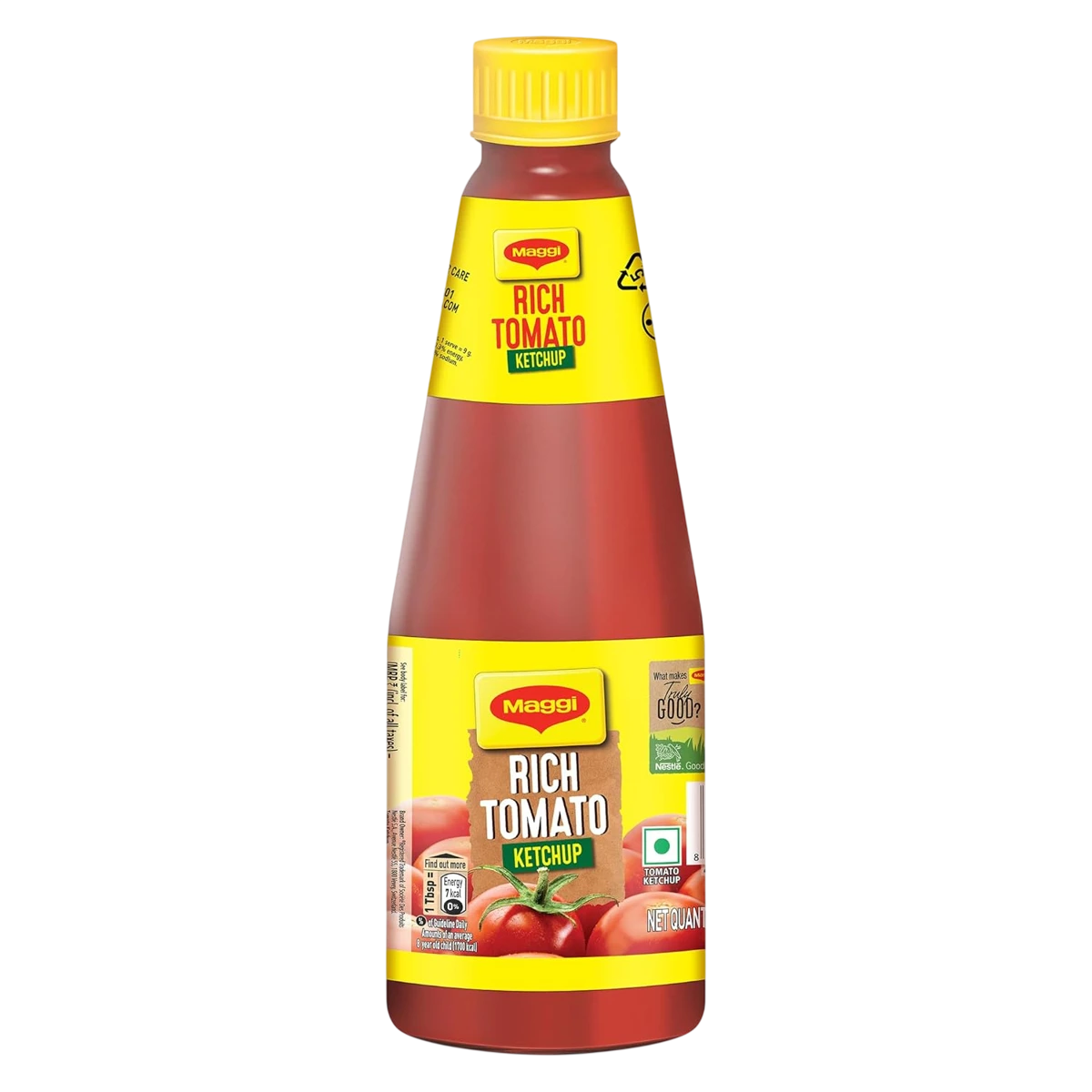 Maggi Rich Tomato Ketchup