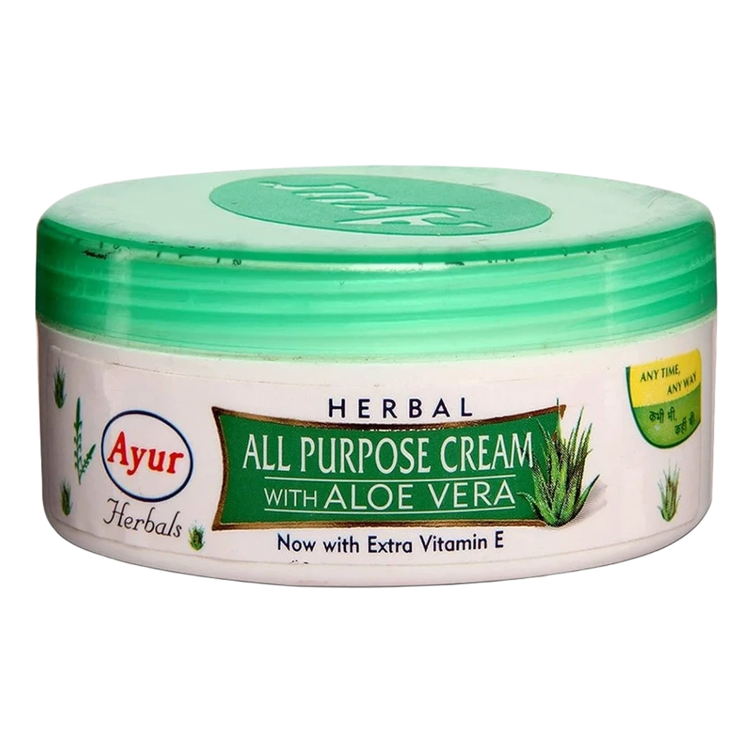 All Purpose Cream with Aloevera