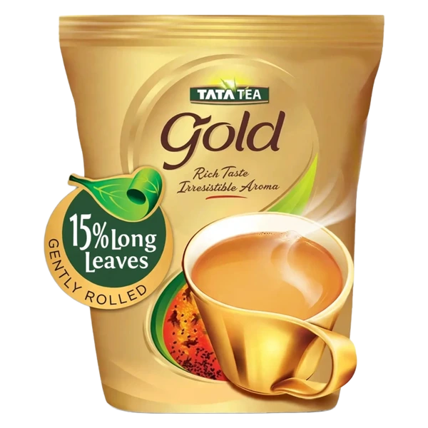 TATA Tea Gold