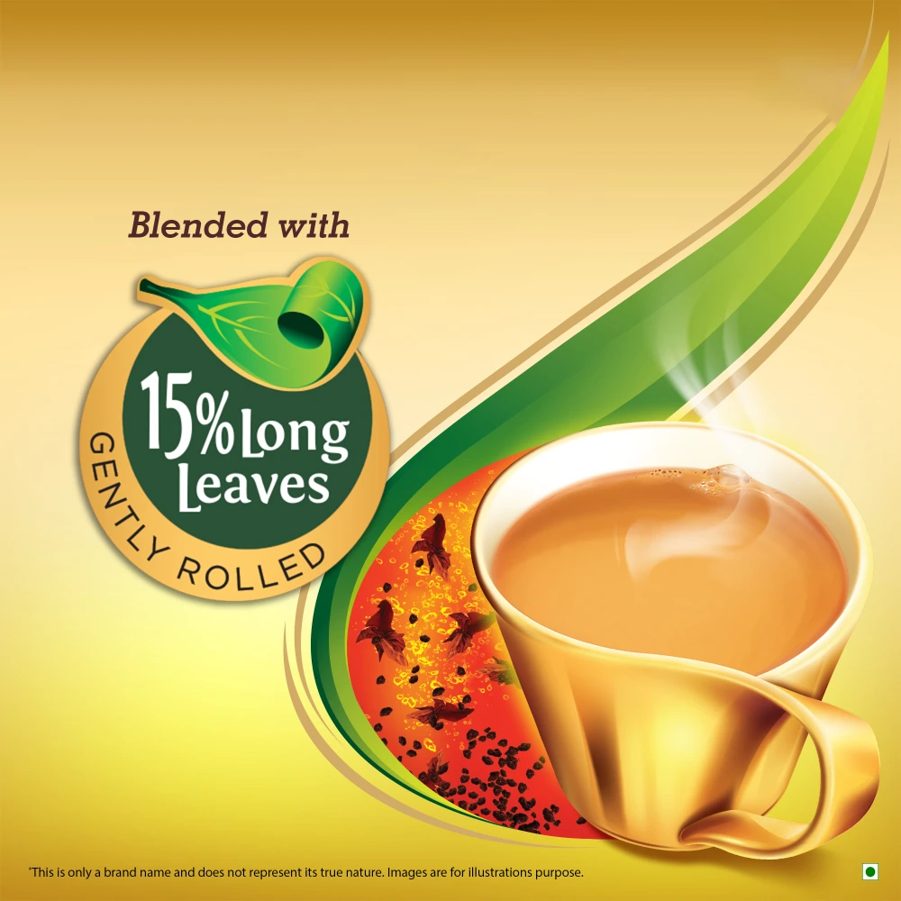 Tea Gold