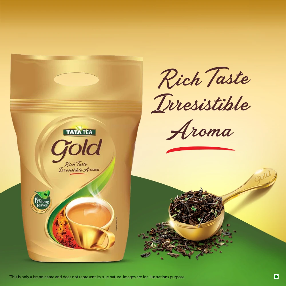 Tea Gold