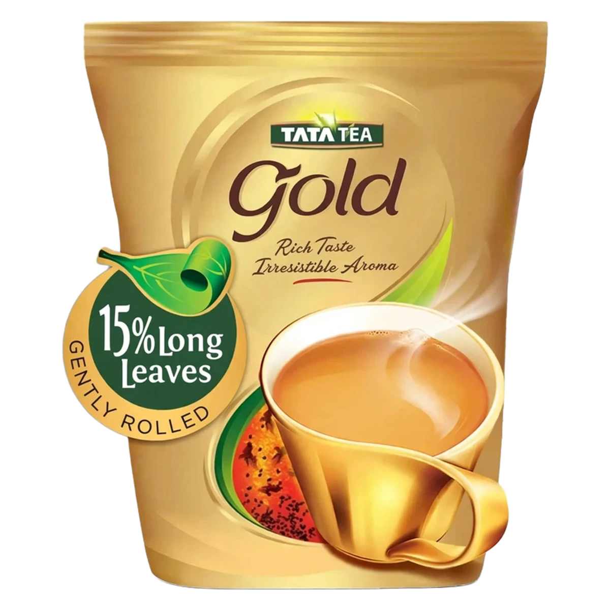 Tea Gold