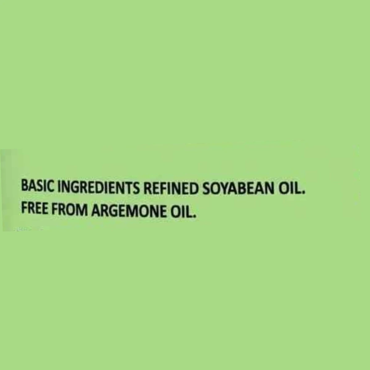 Swadist Refined Soyabean Oil