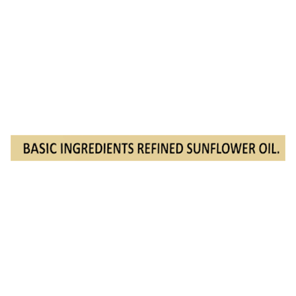 Swadist Lite Refined Sunflower Oil
