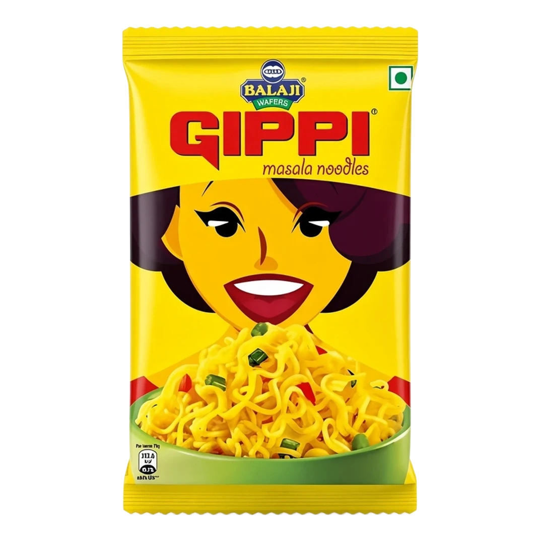 Gippi Masala Noodles