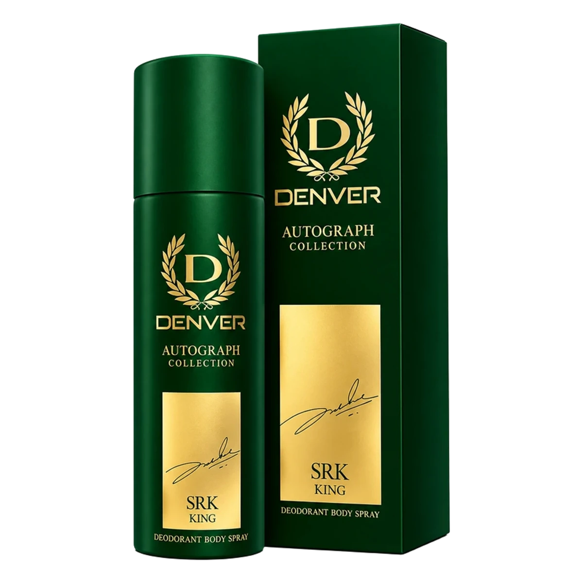 Autograph Collection SRK King Deodorant Body Spray