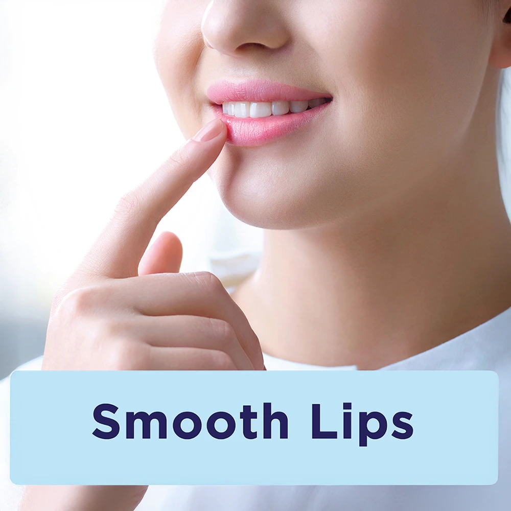 Skin Protecting Petroleum Jelly