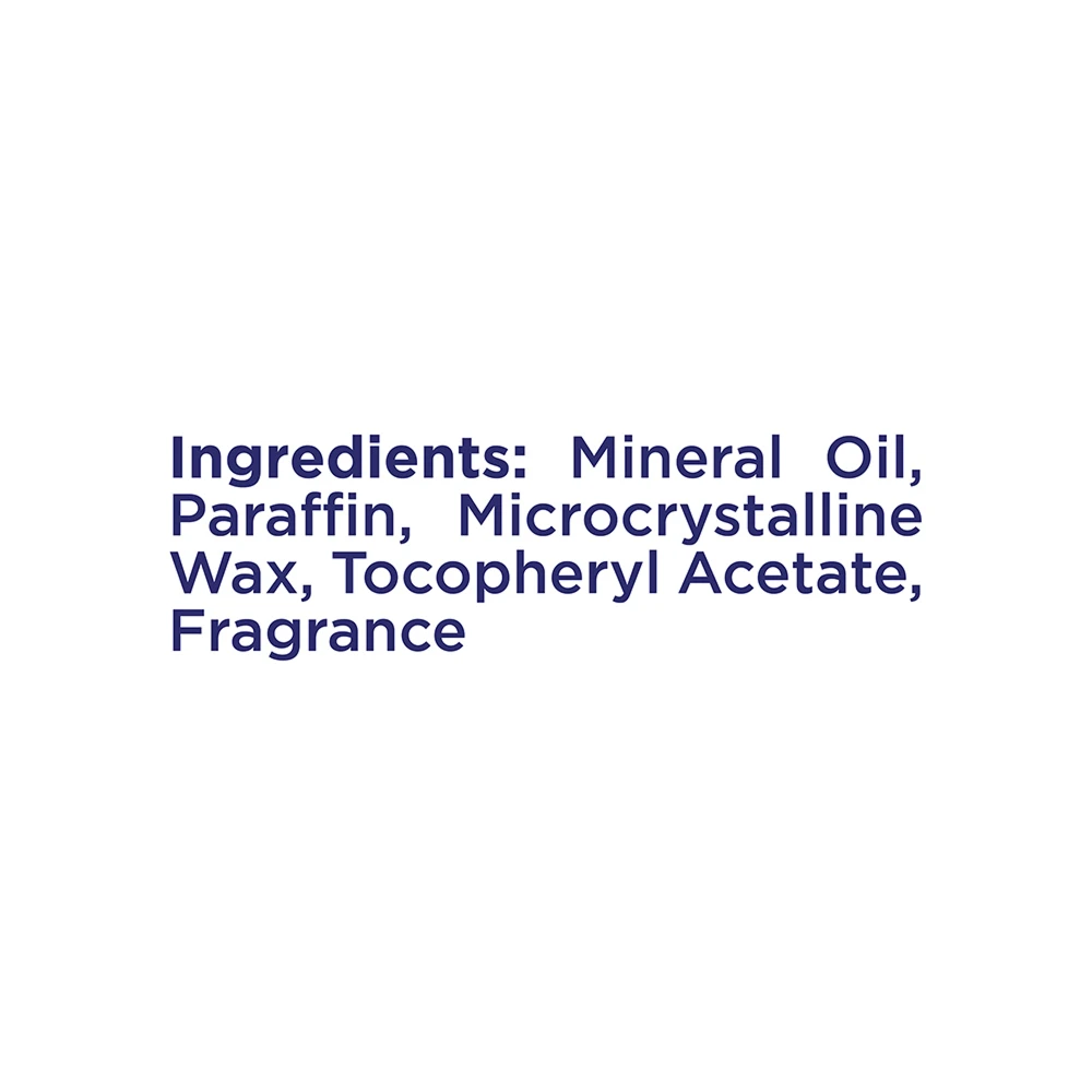 Skin Protecting Petroleum Jelly