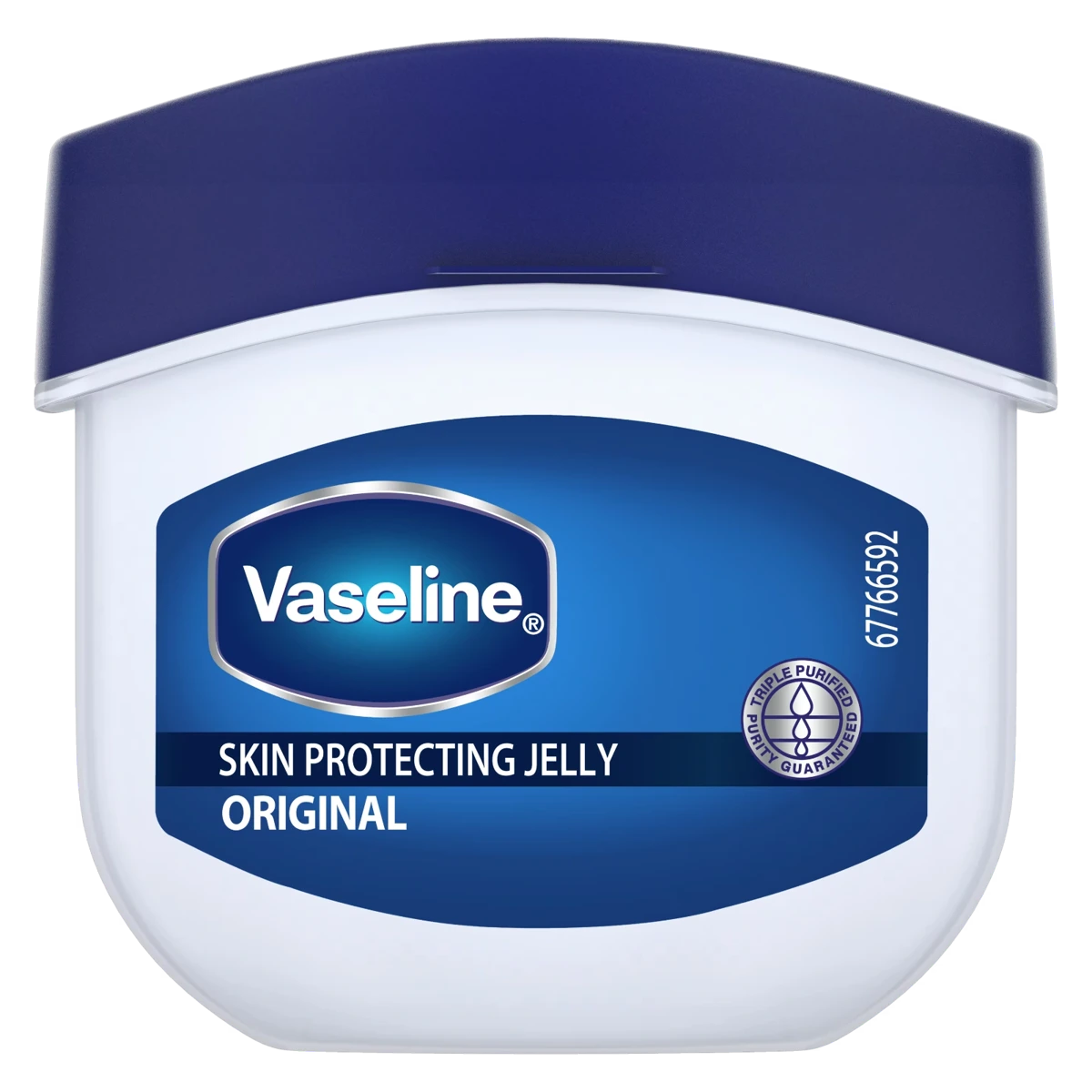 Skin Protecting Petroleum Jelly