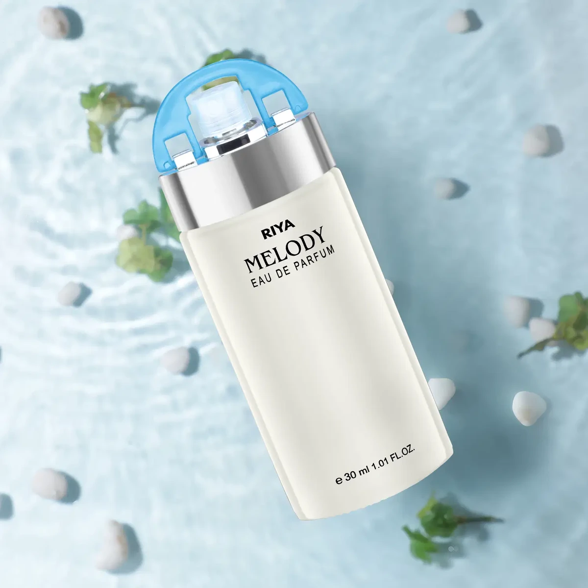 Riya Melody Sea Green Perfume for Women