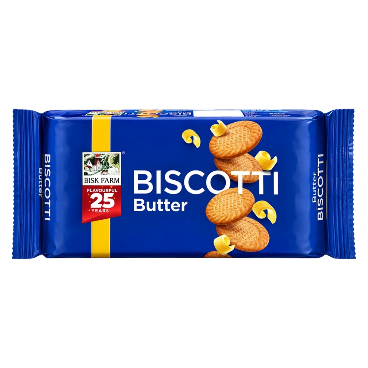 Biscotti Butter Biscuits