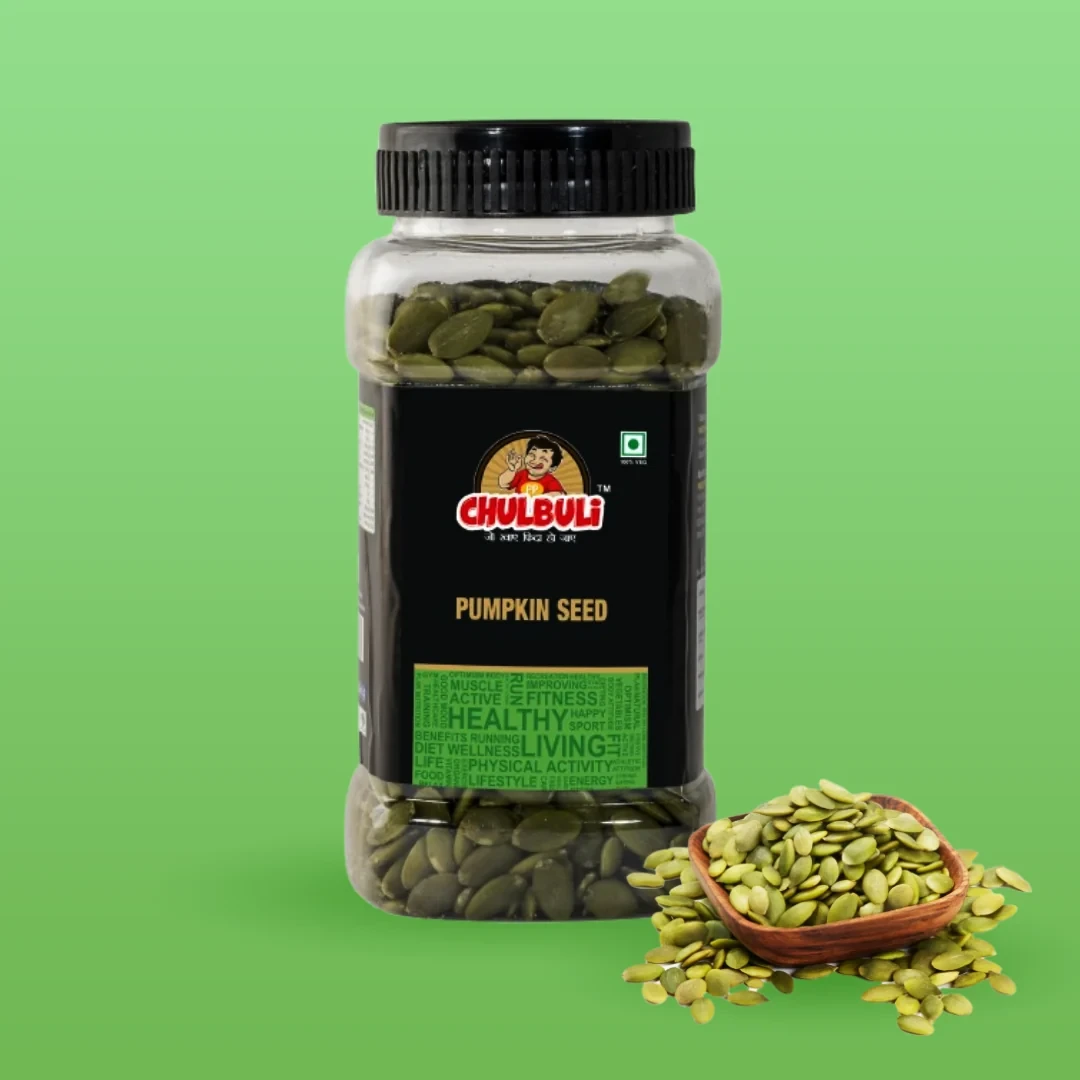 Premium Raw Pumpkin Seeds