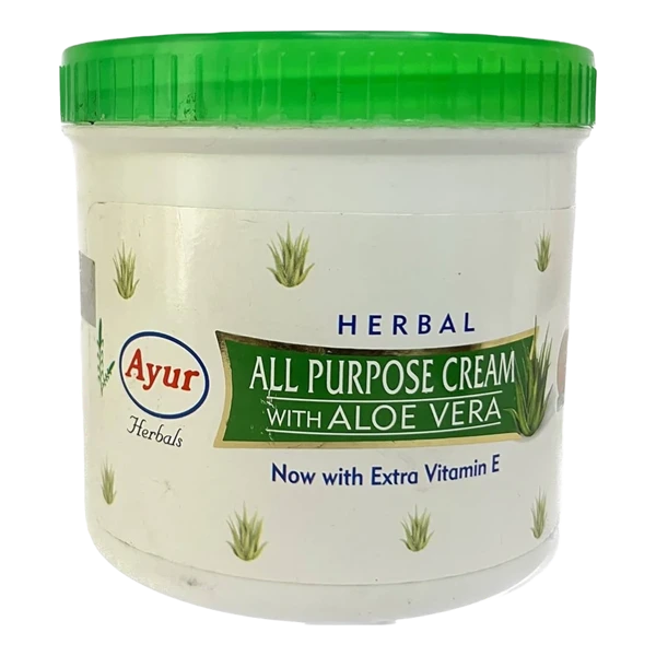 Ayur All Purpose Cream with Aloevera