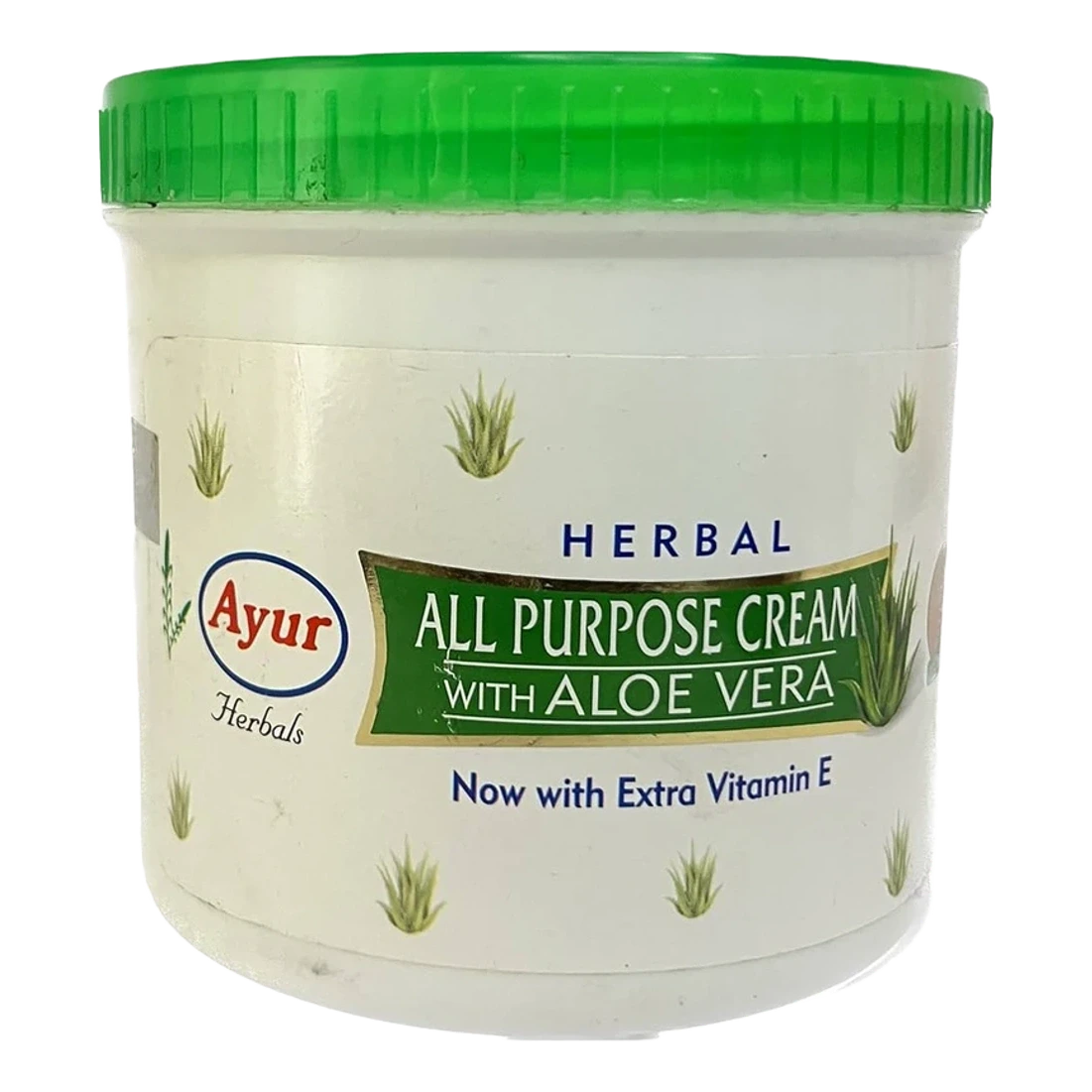 All Purpose Cream with Aloevera