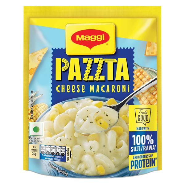 Pasta & Macaroni