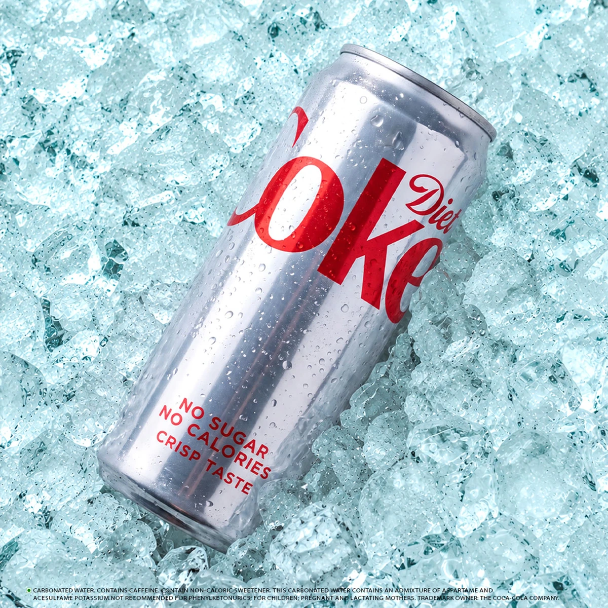 Diet Coke Soft Drink