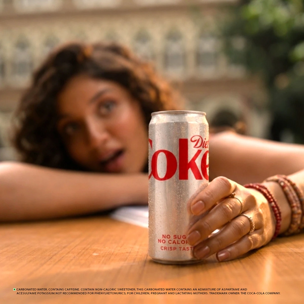 Diet Coke Soft Drink