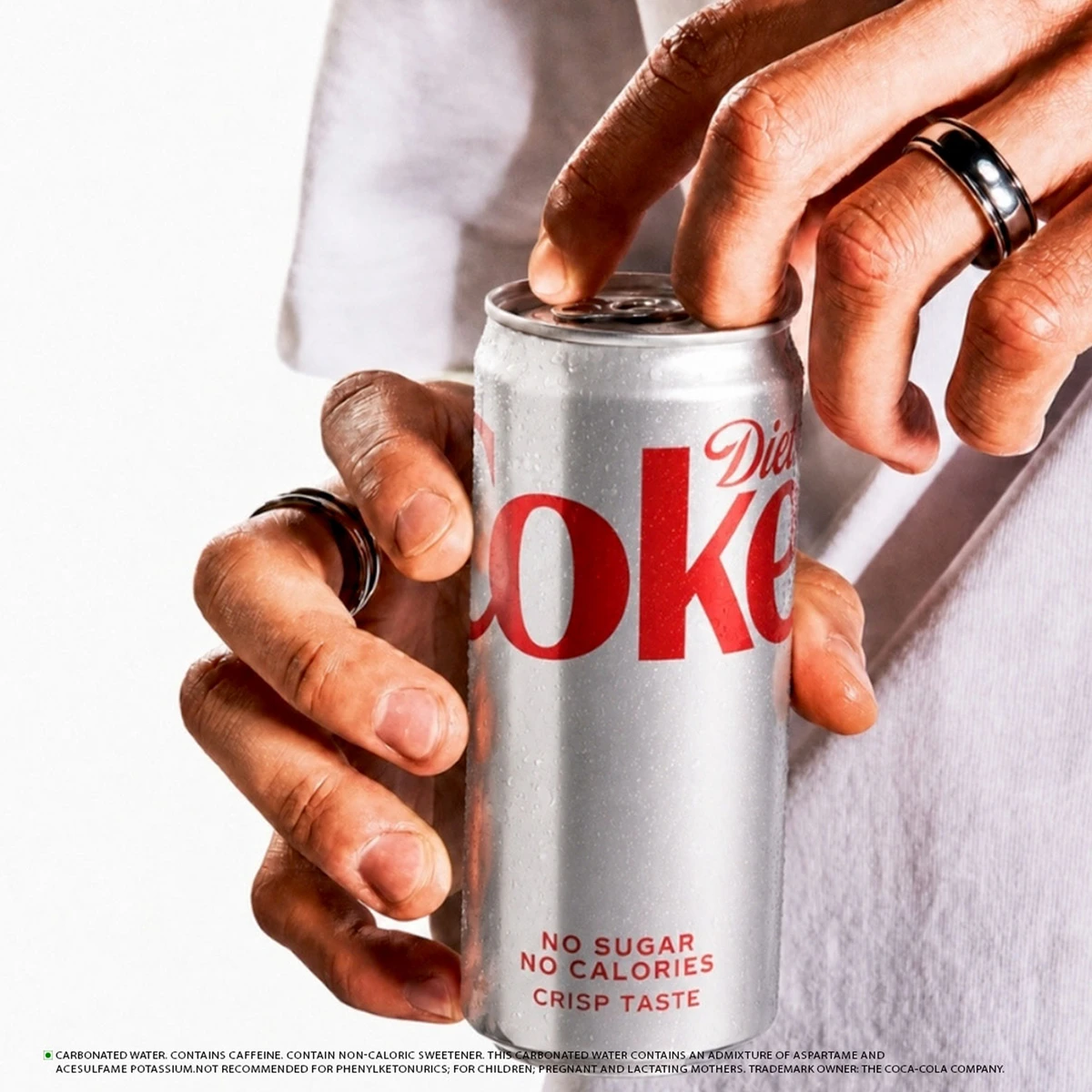 Diet Coke Soft Drink