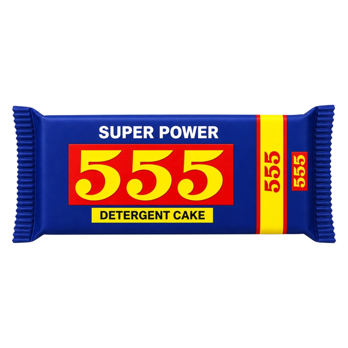 Detergent Bar