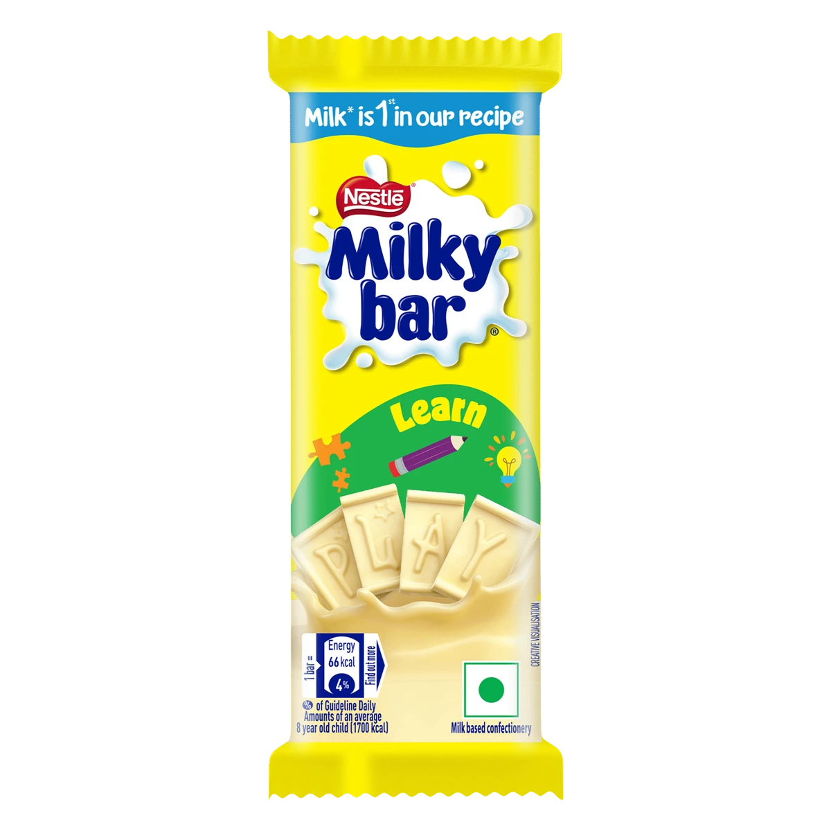Milkybar White Chocolate