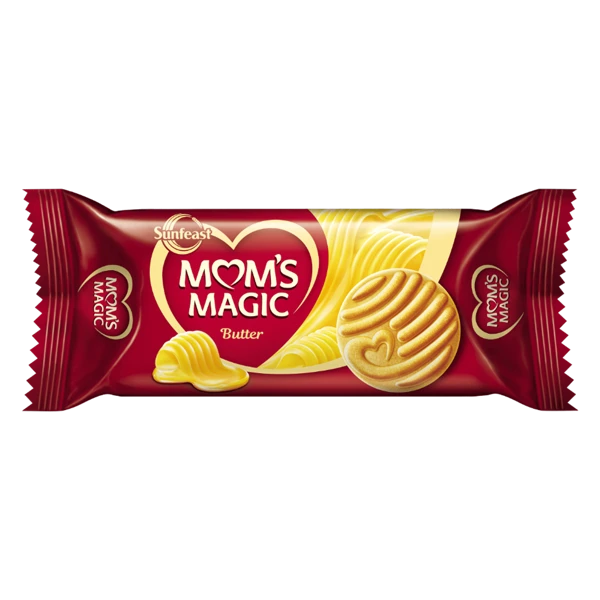 Sunfeast Mom's Magic Butter Biscuits