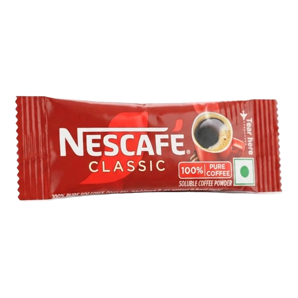 Nescafe Classic Instant Coffee Powder