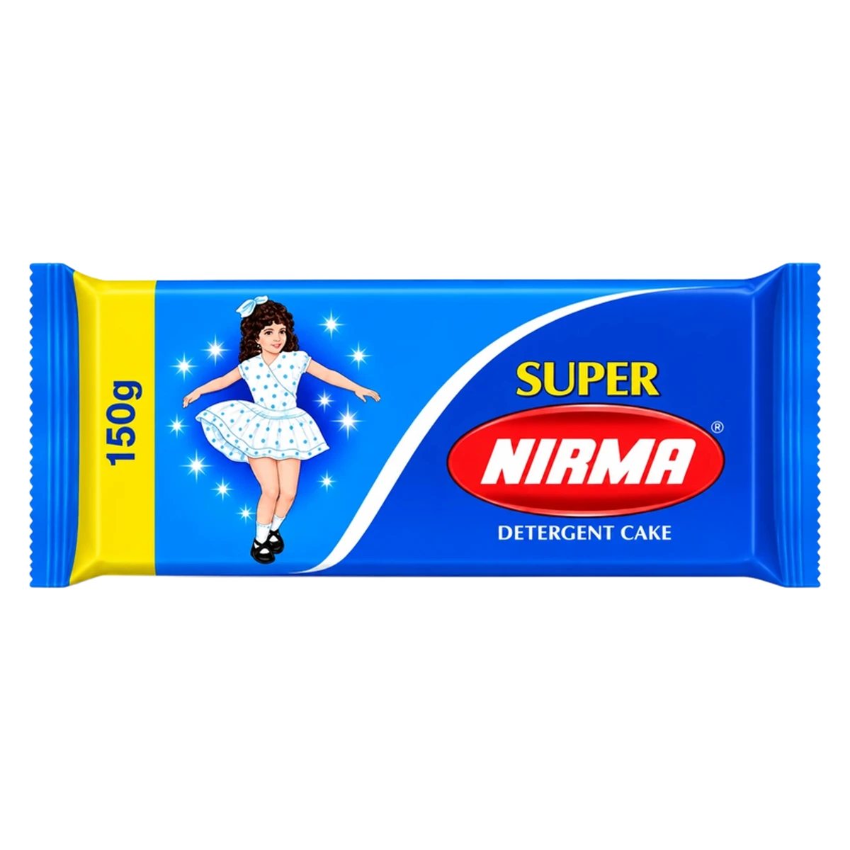 Super Detergent Bar