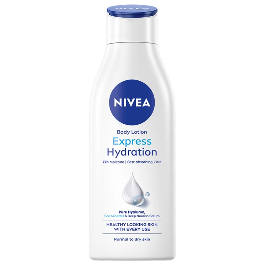 Express Hydration Body Lotion