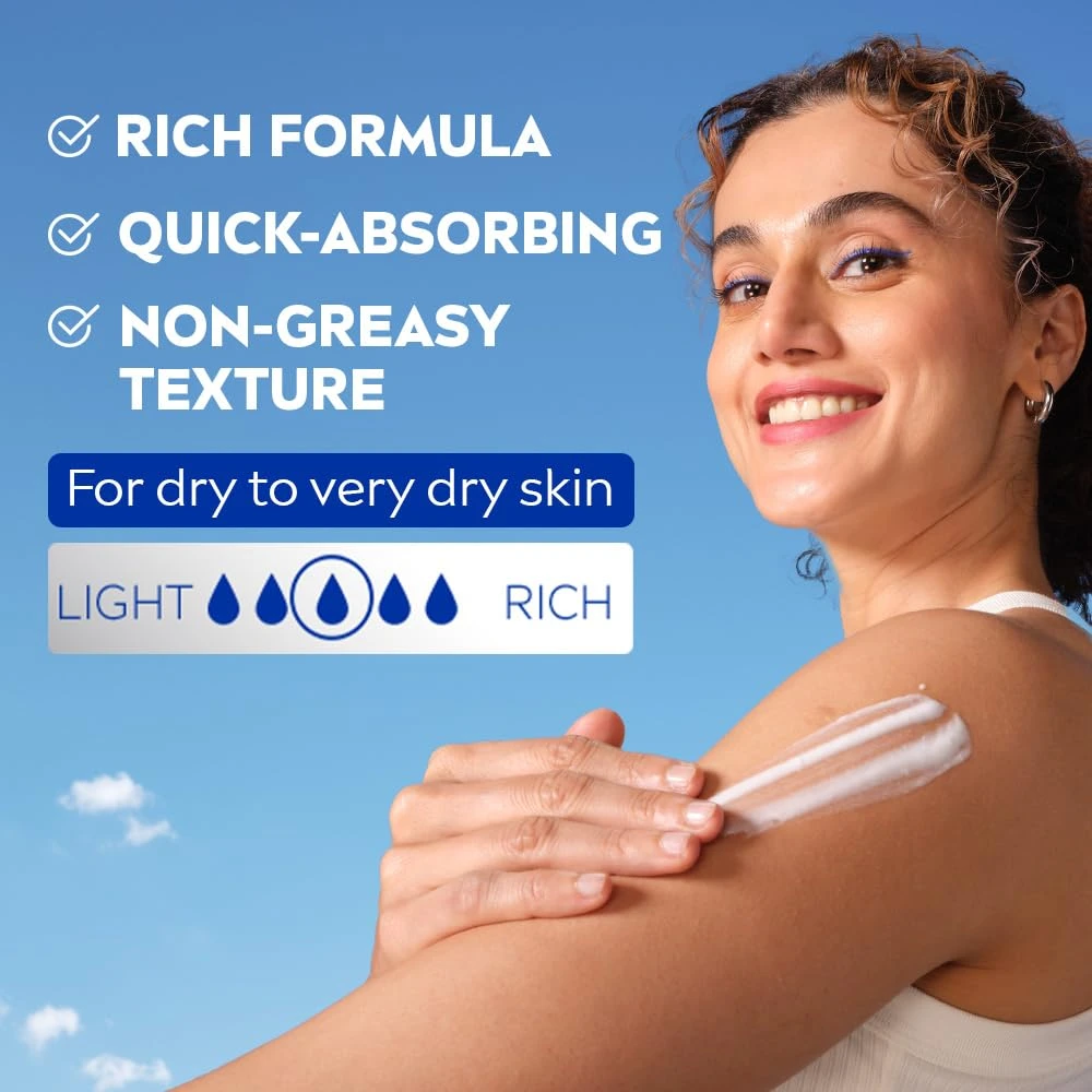 Shea Smooth Body Lotion