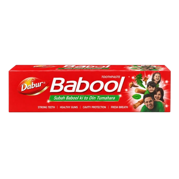 Dabur Babool Toothpaste