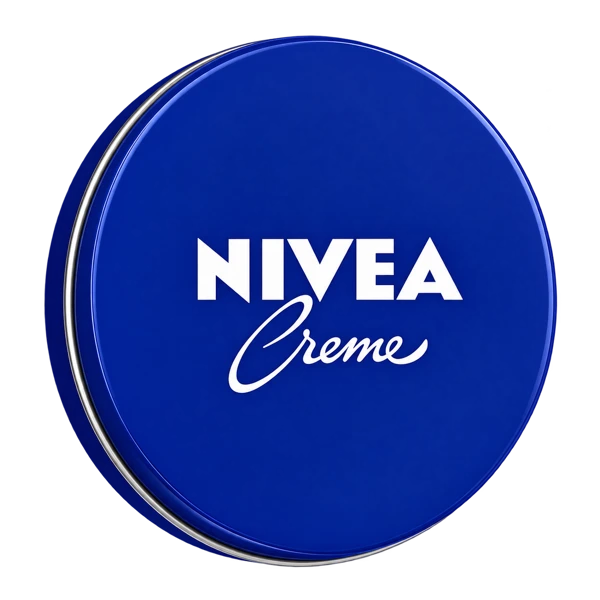 Nivea Blue Creme