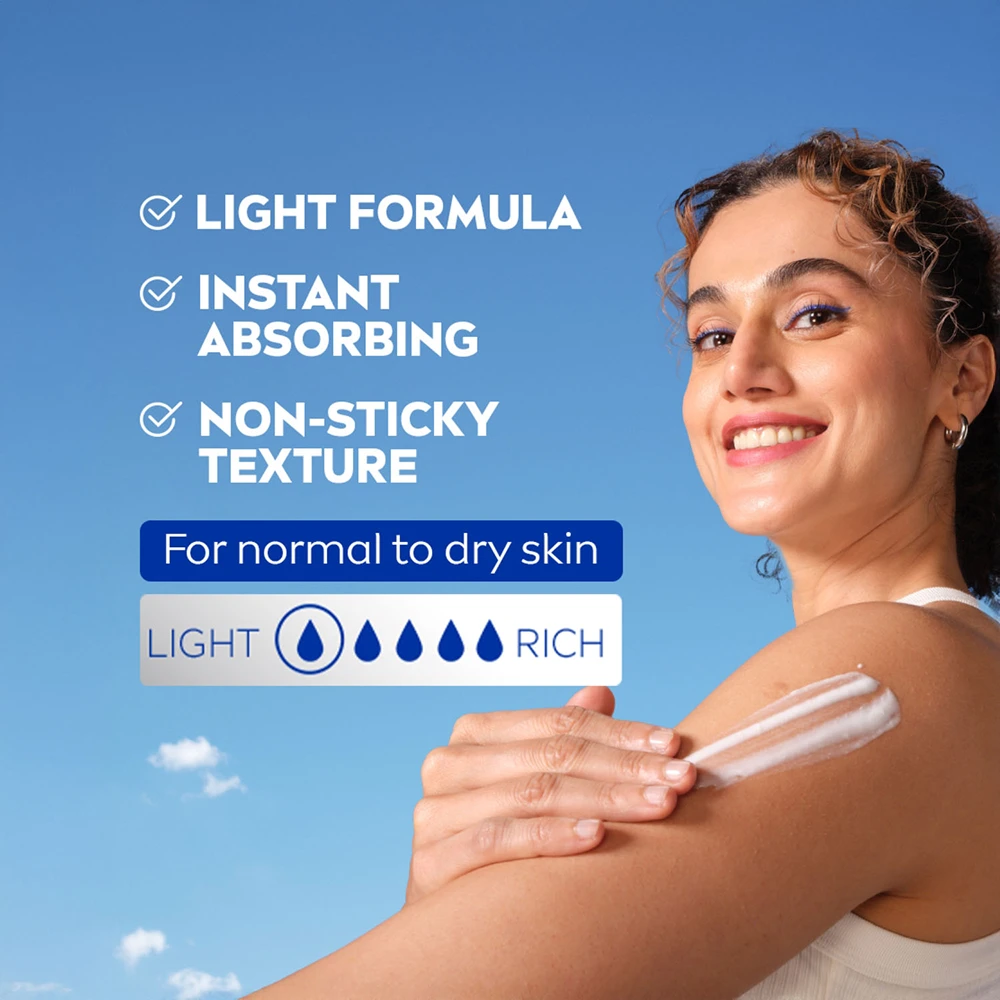 Express Hydration Body Lotion
