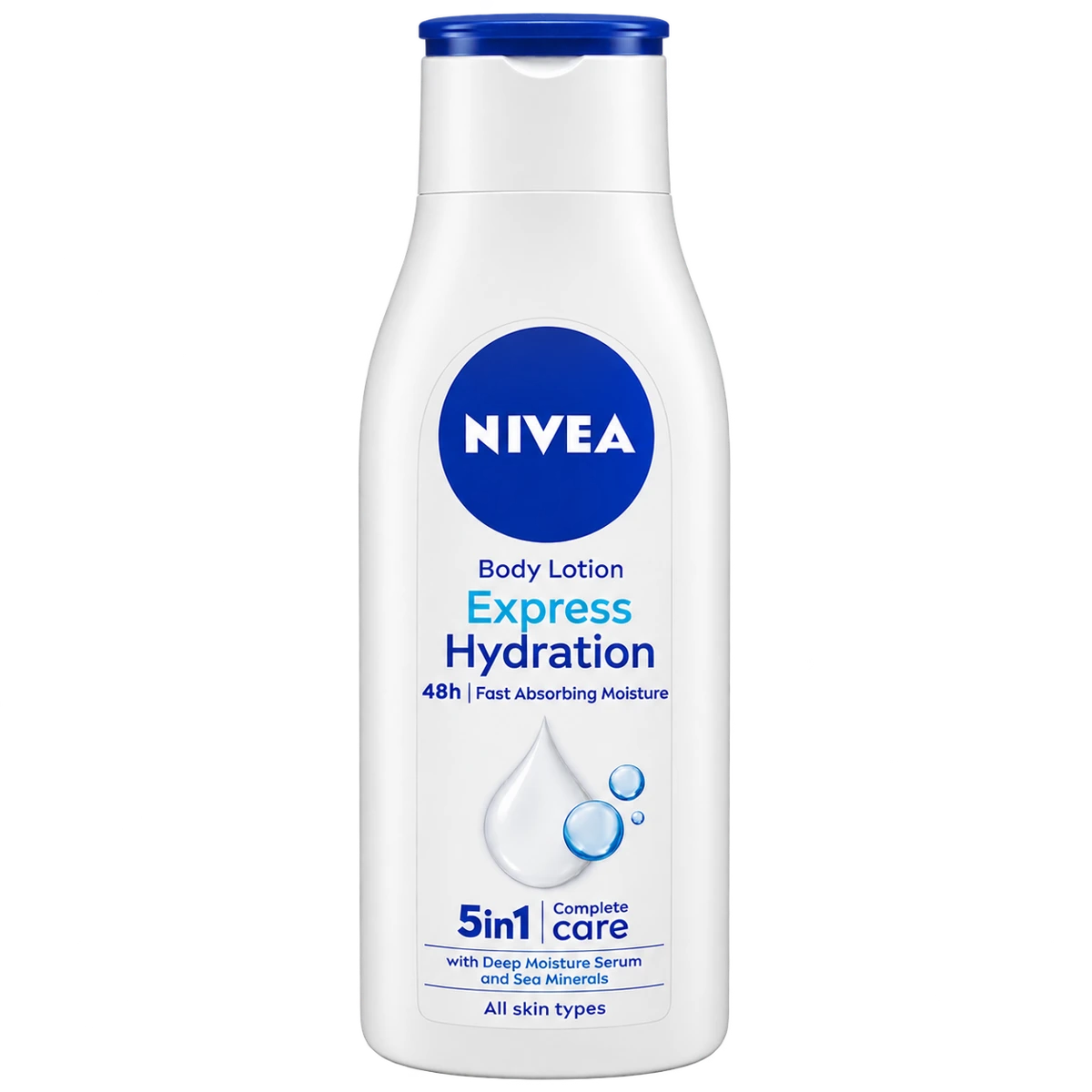 Express Hydration Body Lotion