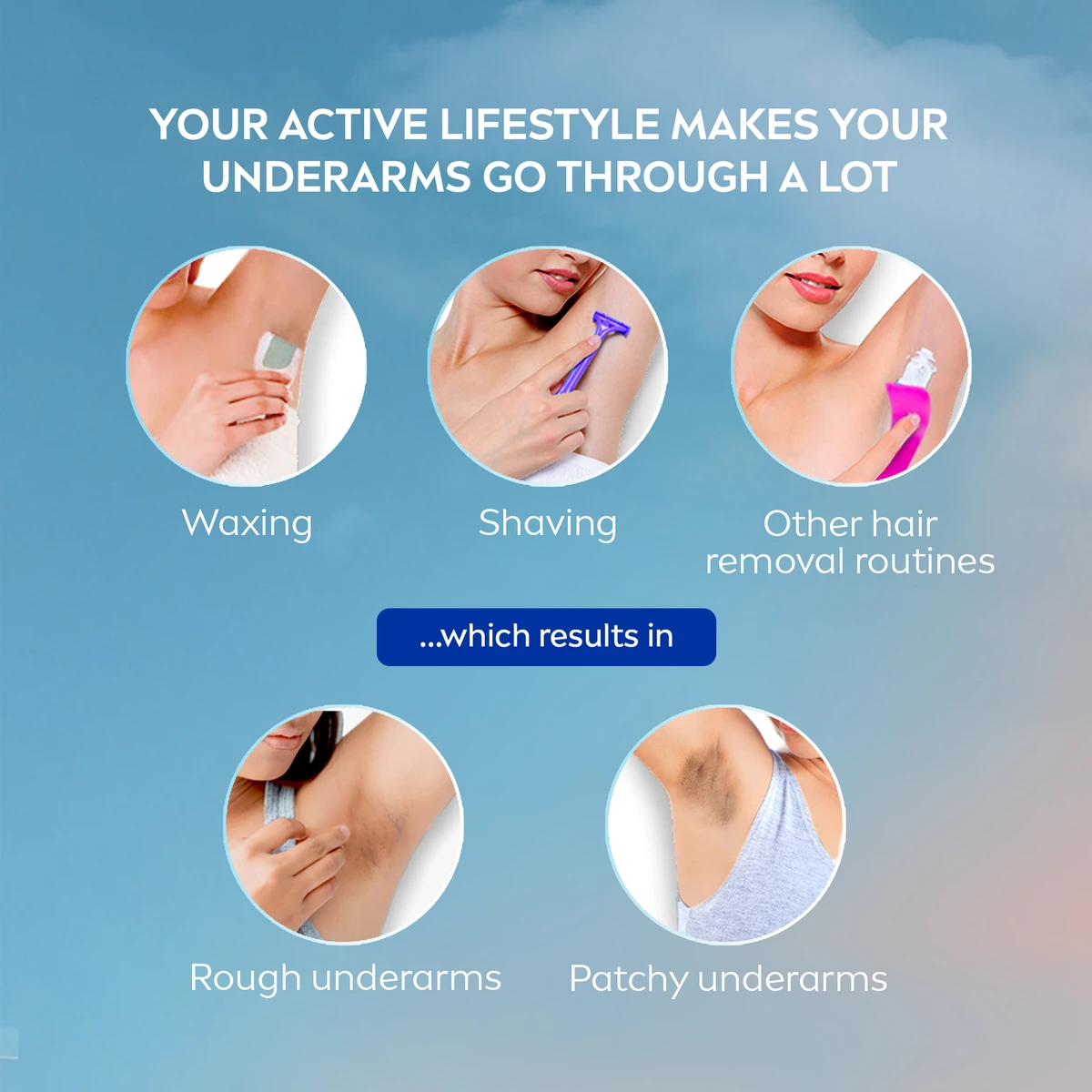 Fresh Natural Antibacterial Odour Protection Deodorant