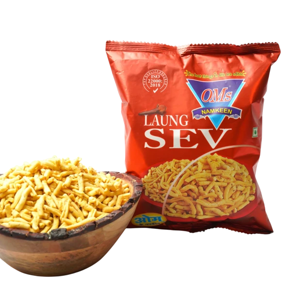 OM's Laung Sev