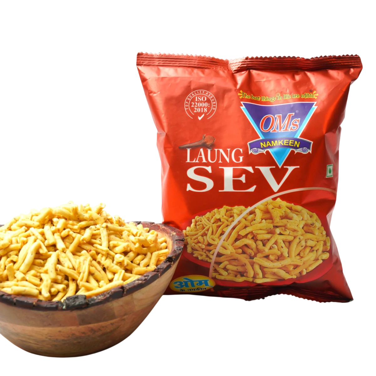 Laung Sev