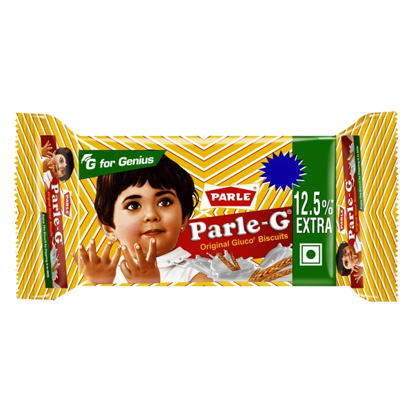 Parle G Original Gluco Biscuits