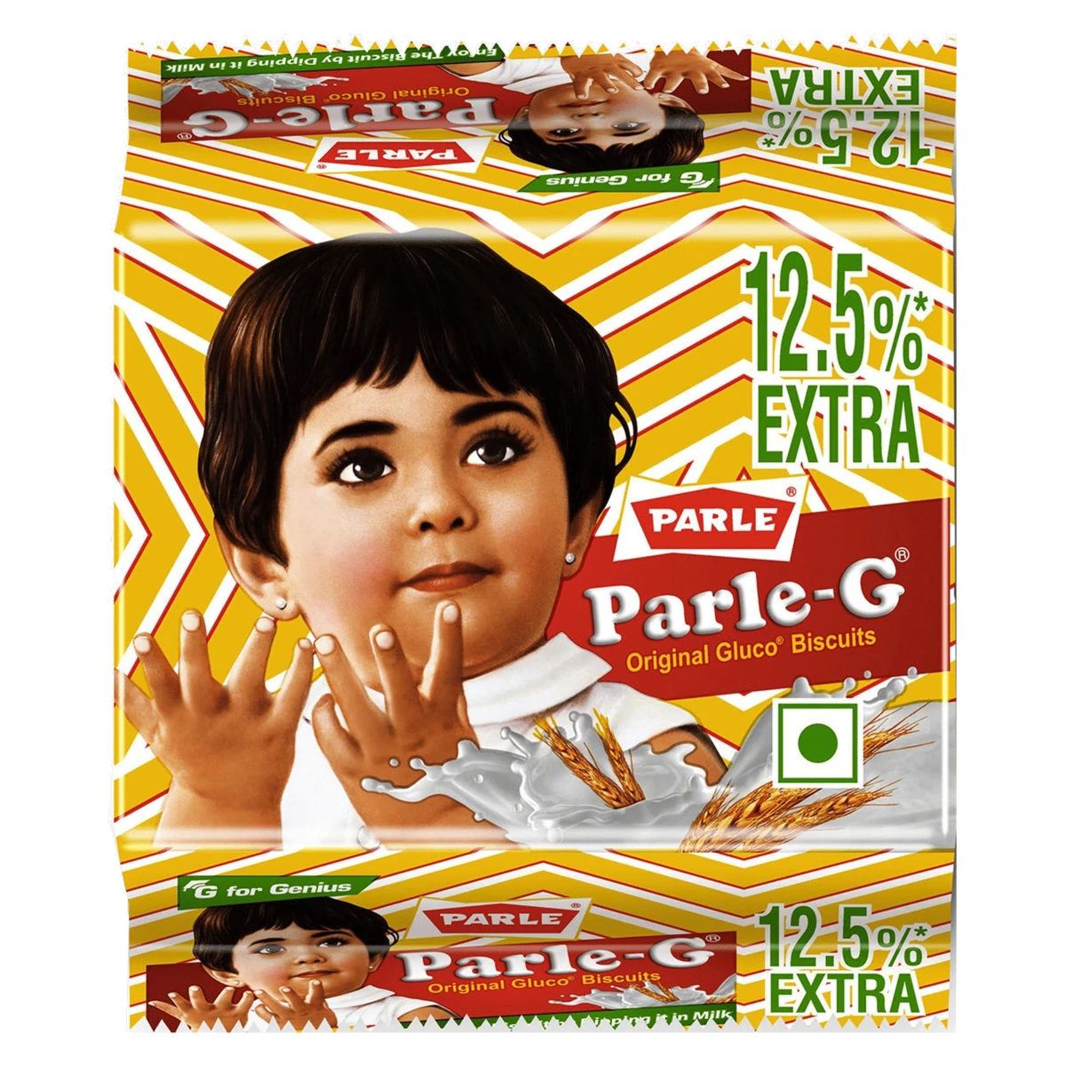 G Original Gluco Biscuits