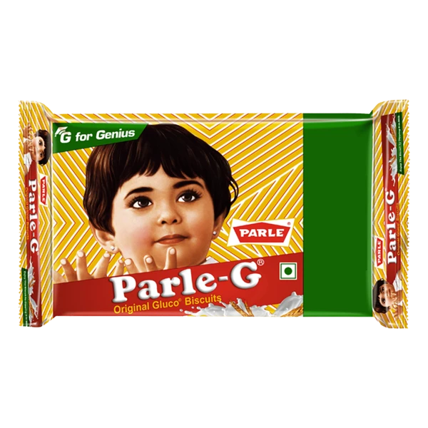 Parle G Original Gluco Biscuits