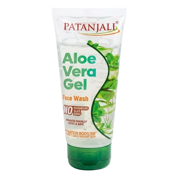 Face Cleaning