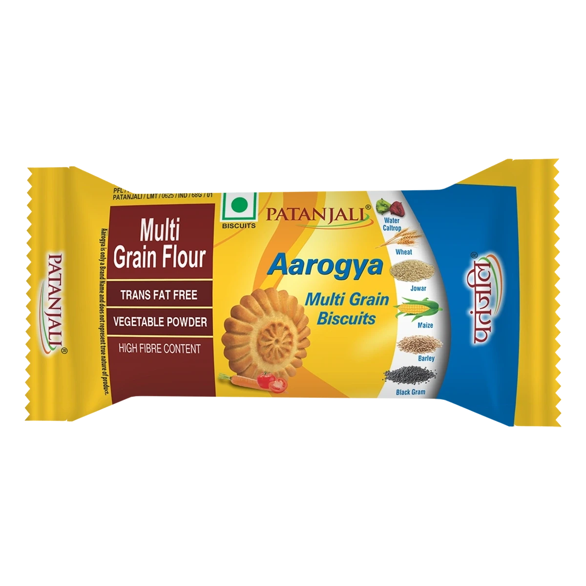 Aarogya Multi Grain Biscuits