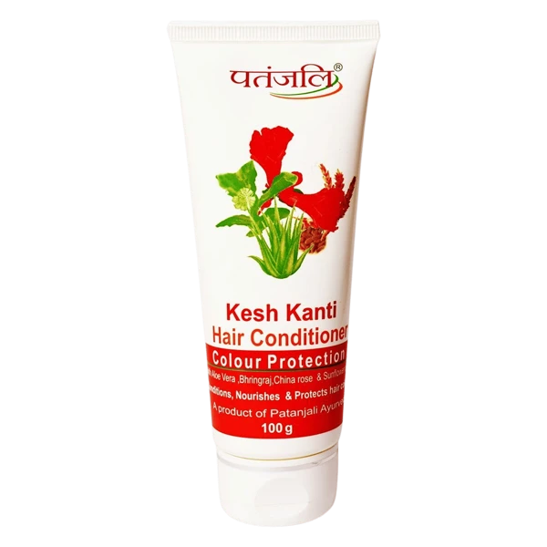Patanjali Kesh Kanti Protein Hair Conditioner