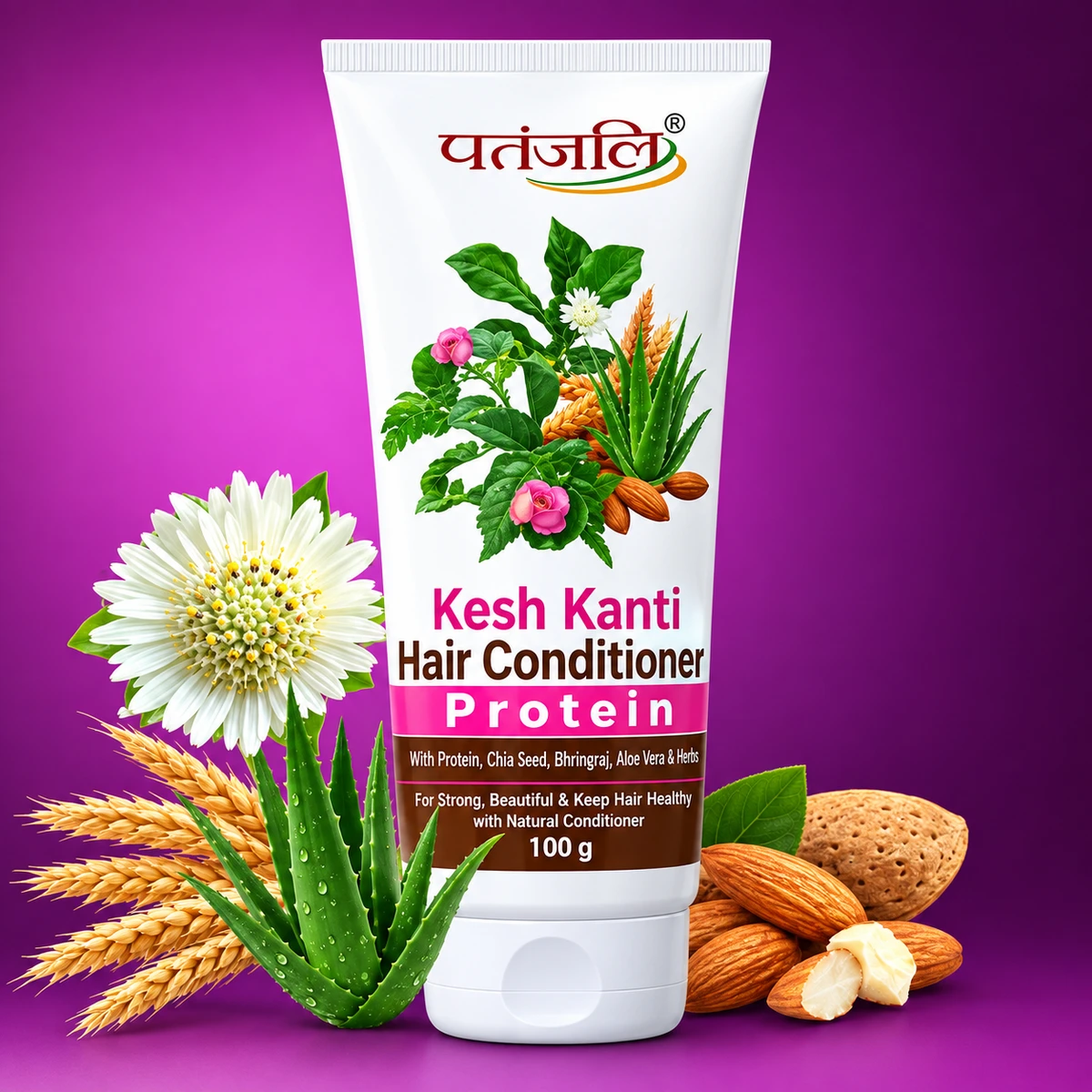Kesh Kanti Protein Hair Conditioner