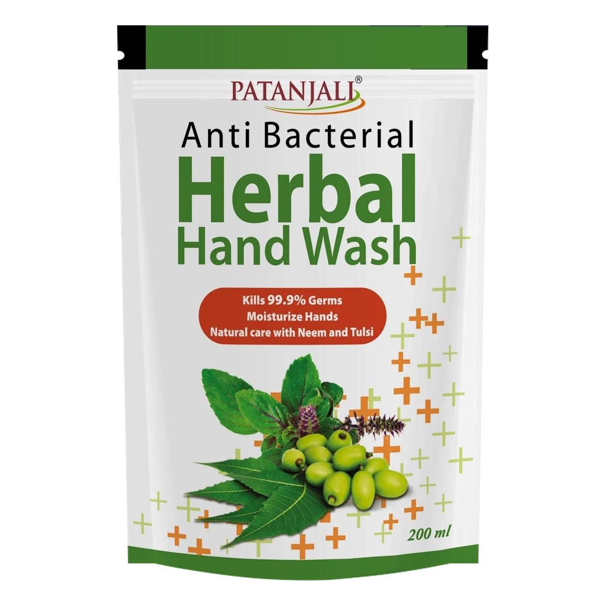 Anti Bacterial Herbal Handwash Refill