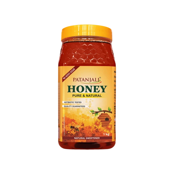 Patanjali Honey